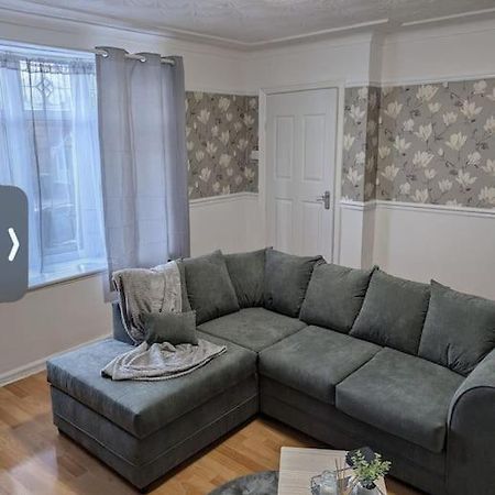 As Peaceful Home Bescot 외부 사진