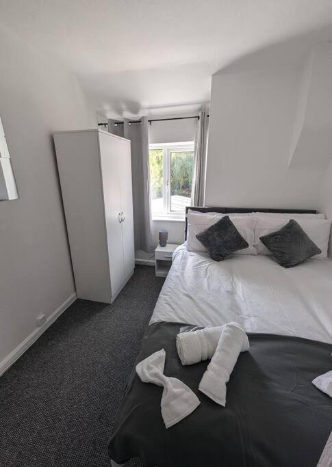 As Peaceful Home Bescot 외부 사진