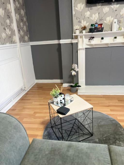 As Peaceful Home Bescot 외부 사진