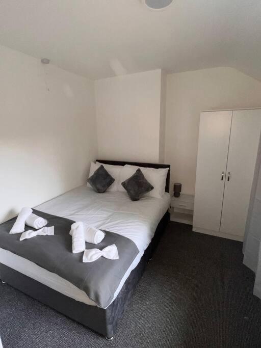 As Peaceful Home Bescot 외부 사진