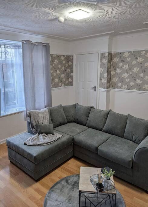 As Peaceful Home Bescot 외부 사진