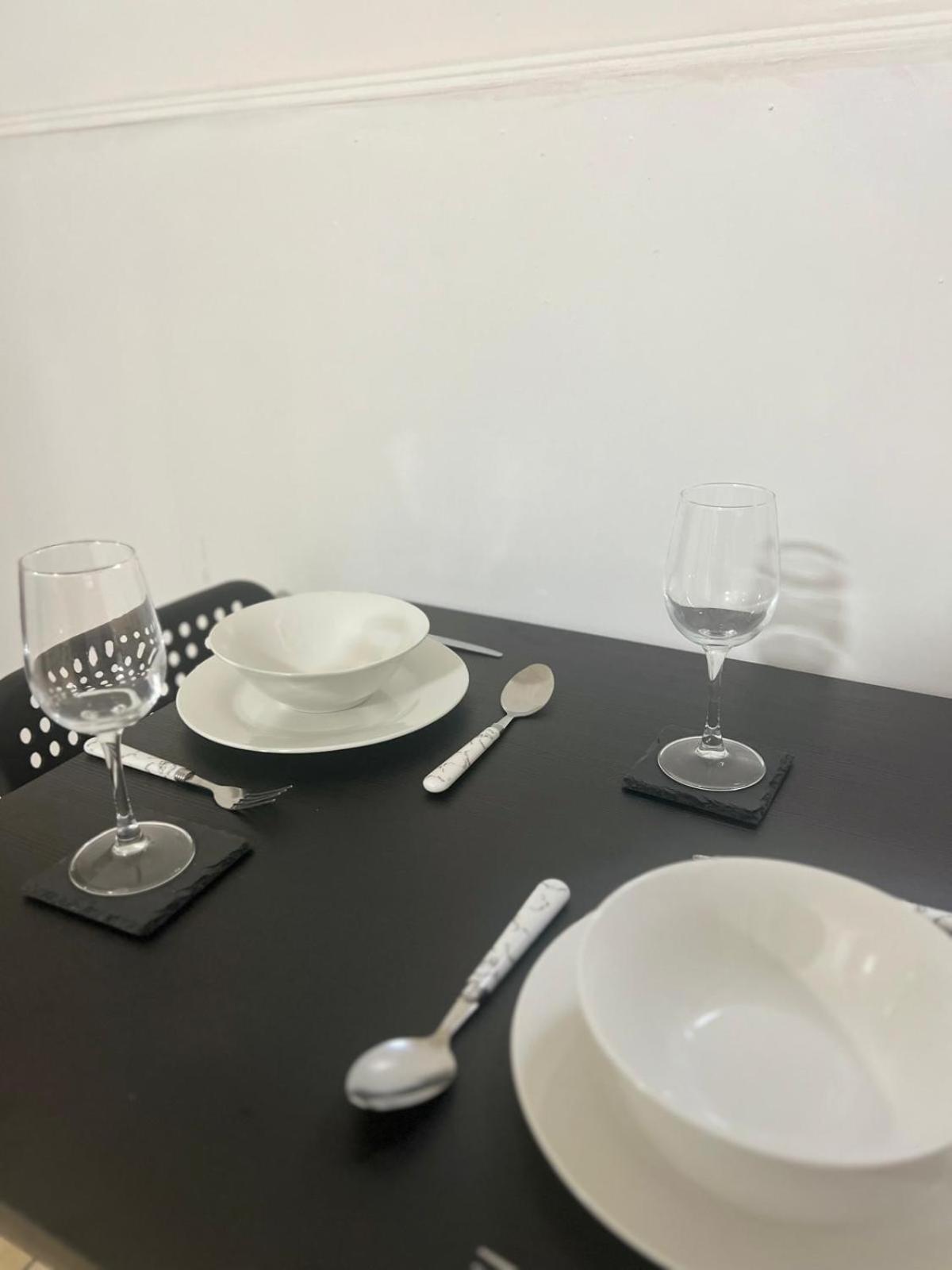 As Peaceful Home Bescot 외부 사진